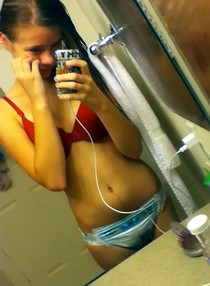 nice panties