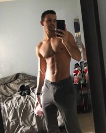 Cocksucking cum loving