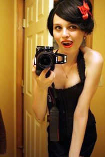 Bukkake Caroline Ray