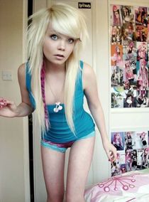 Ashli Orion Ashli Orion